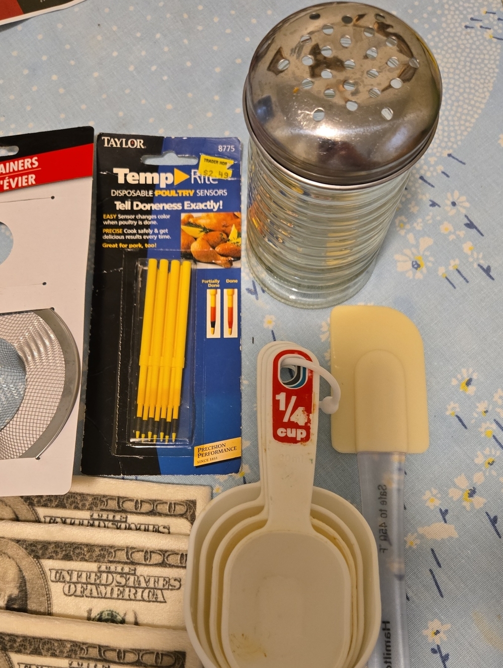 Kitchen Helpers Misc Kitchen Stuff - Picture 8 of 10